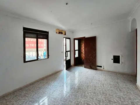 Apartamento en calle Plaza, 47